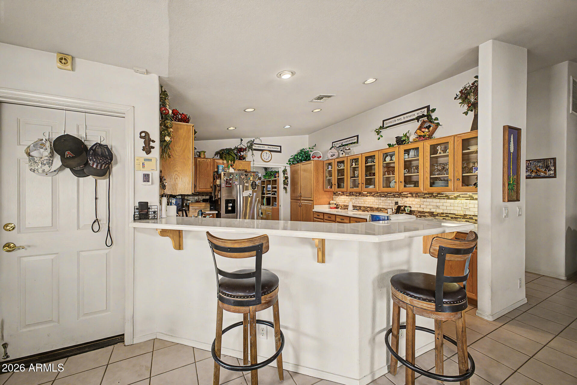CLEARWATER FARMS ESTATES - Residential
