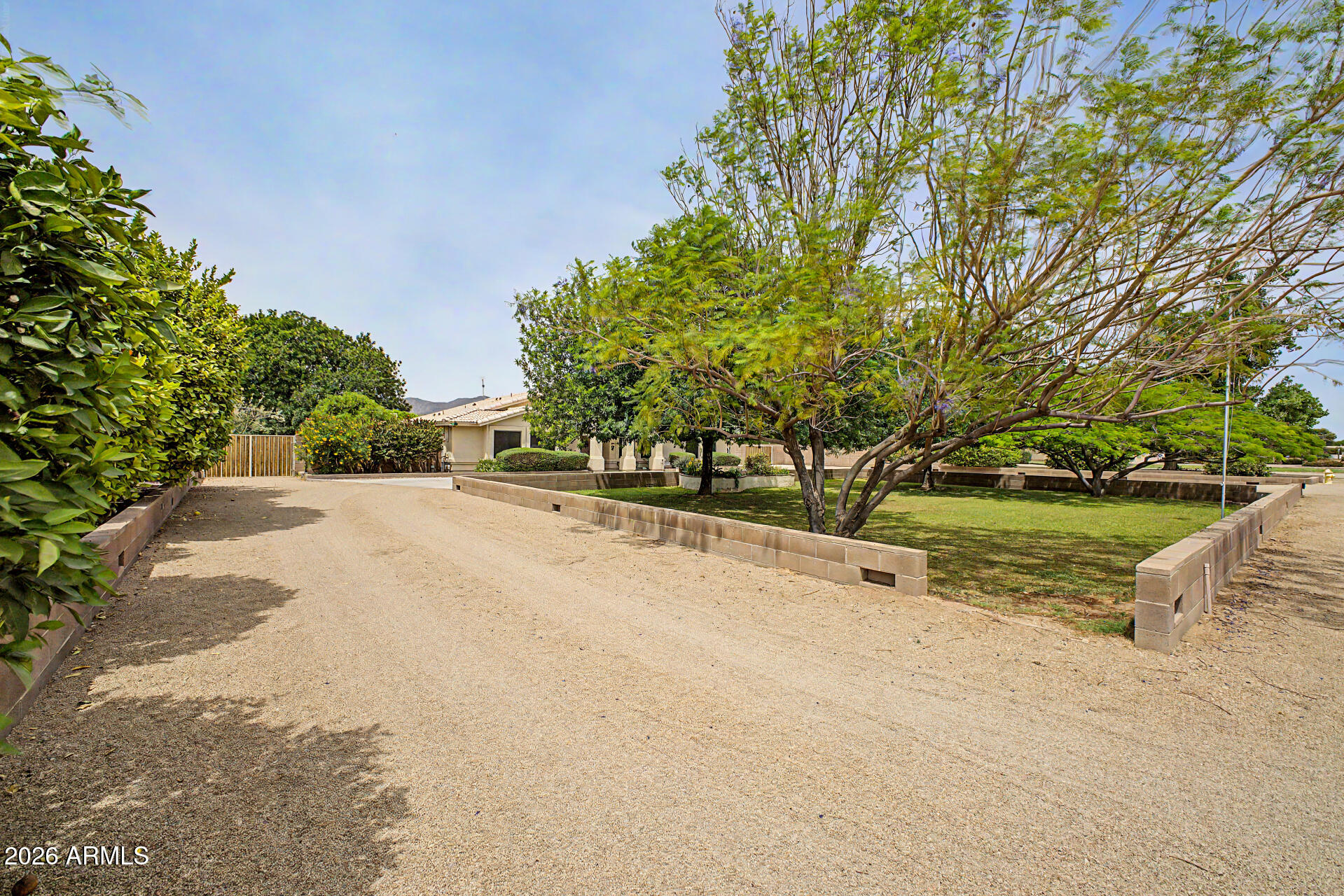 CLEARWATER FARMS ESTATES - Residential