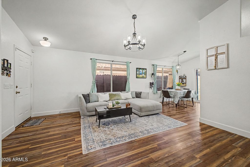 Photo of 3715 W Chama Drive, Glendale, AZ 85310 (MLS # 7026774)