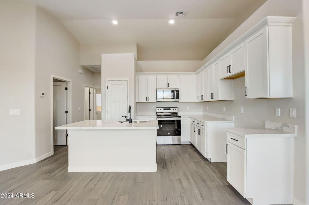 Photo of 8411 W Altos Drive, Arizona City, AZ 85123 (MLS # 6949057)