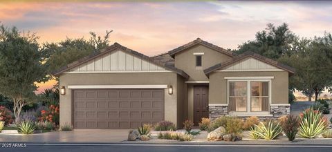 5762 N OAK CREEK Drive Eloy AZ 85131