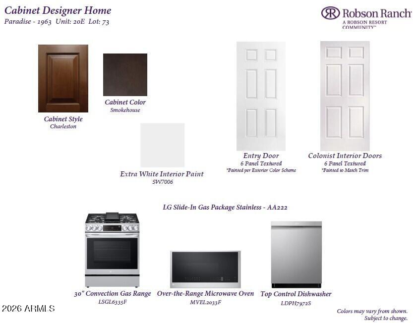 5768 N OAK CREEK Drive