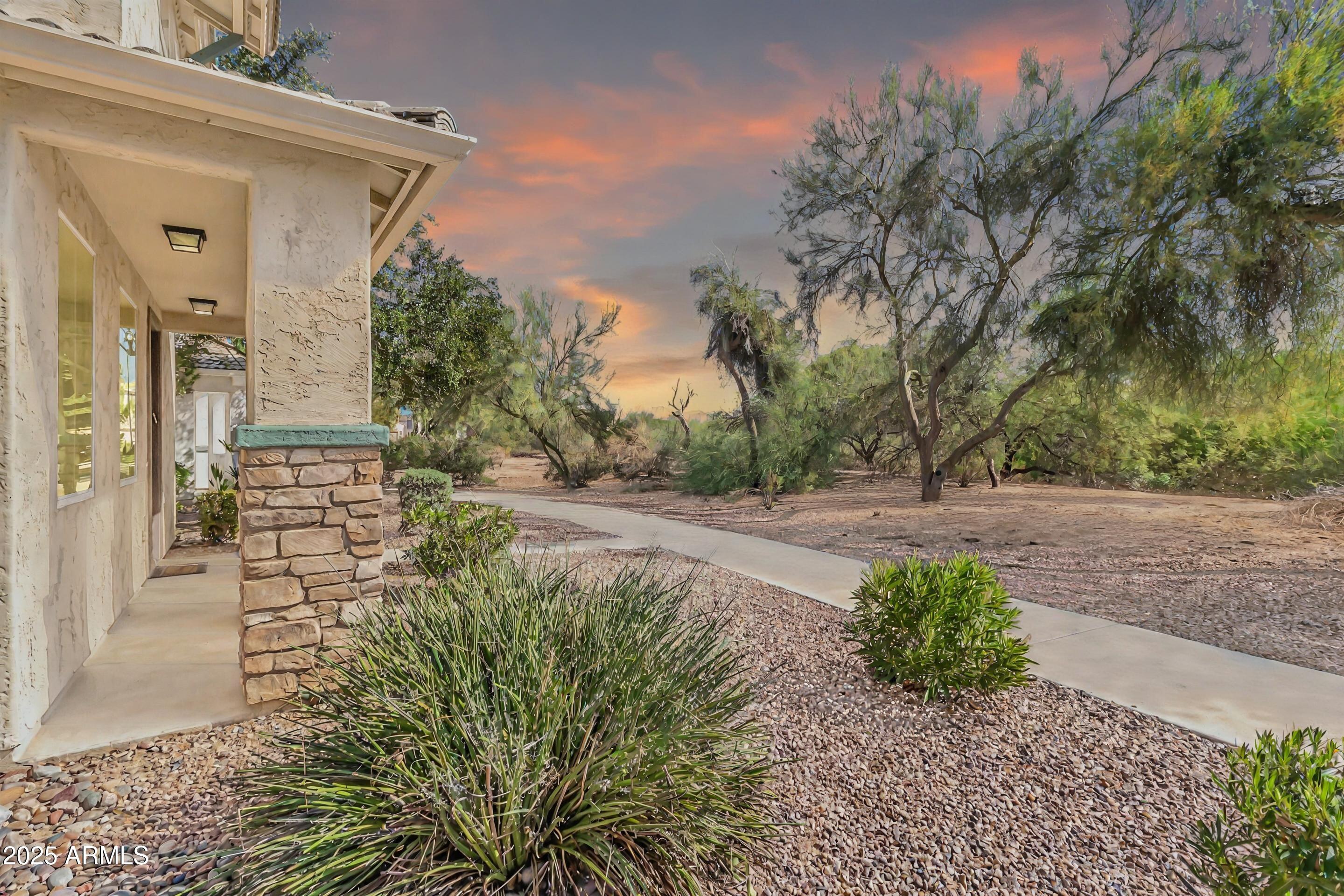 Homes for Sale in Queen Creek Arizona 2 1639 S LARAMIE --