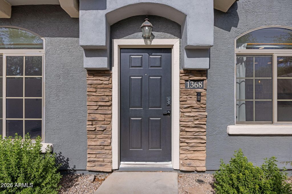 Photo of 280 S Evergreen Road #1368, Tempe, AZ 85288 (MLS # 7018443)