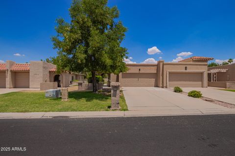 10318 E MICHIGAN Avenue Sun Lakes AZ 85248