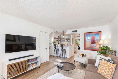 4846 N WOODMERE FAIRWAY -- 1 Scottsdale AZ 85251