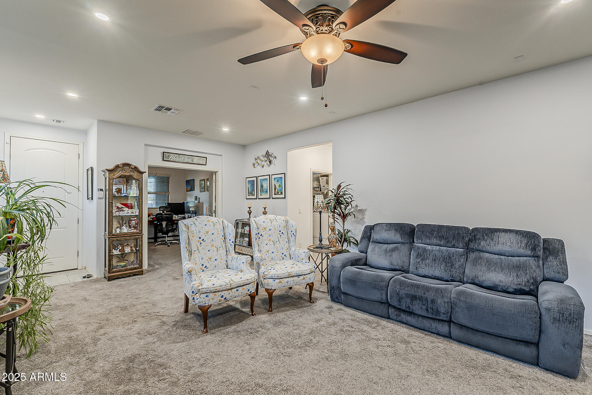 GRANITE VISTA PHASE 1B - Residential