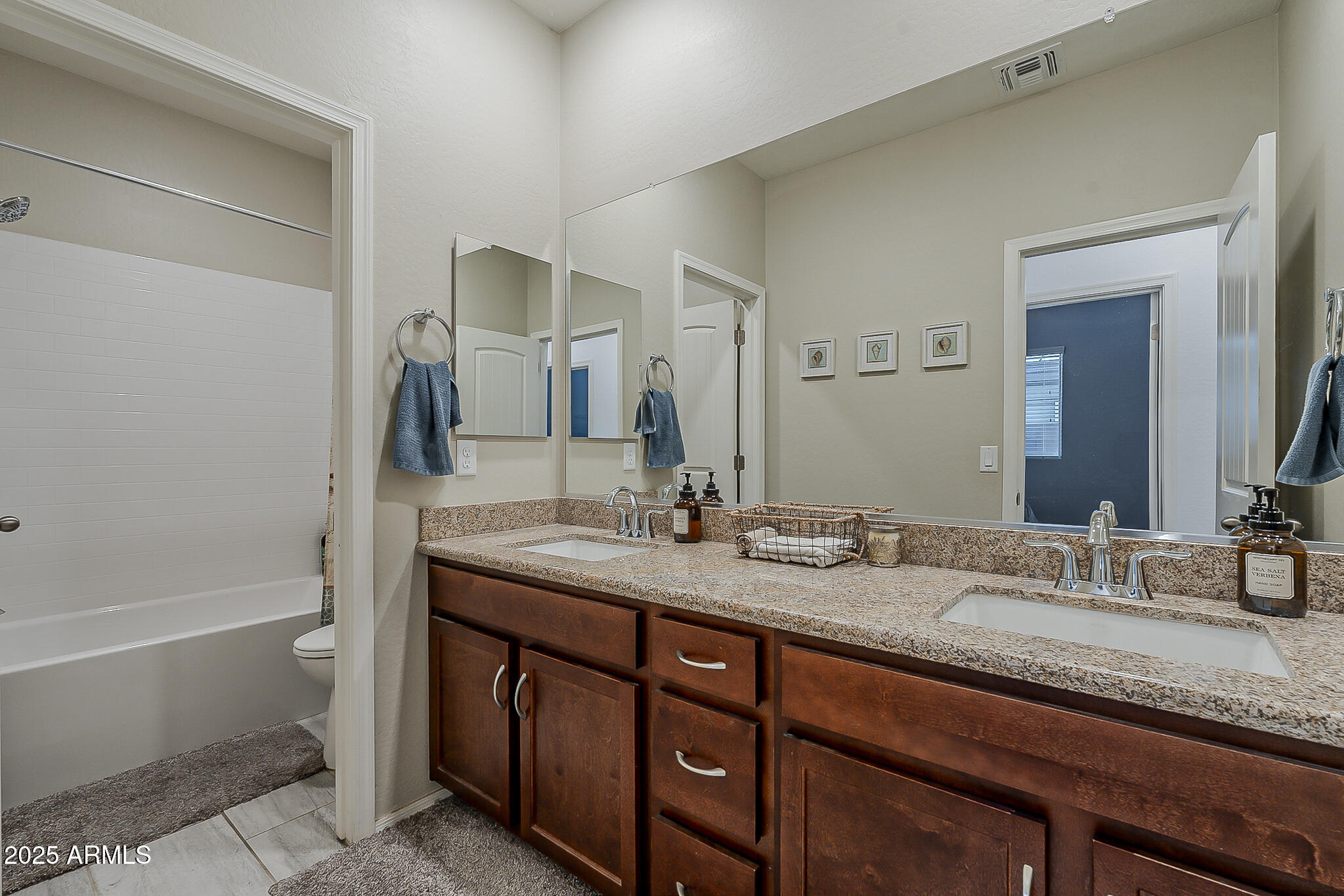 GRANITE VISTA PHASE 1B - Residential