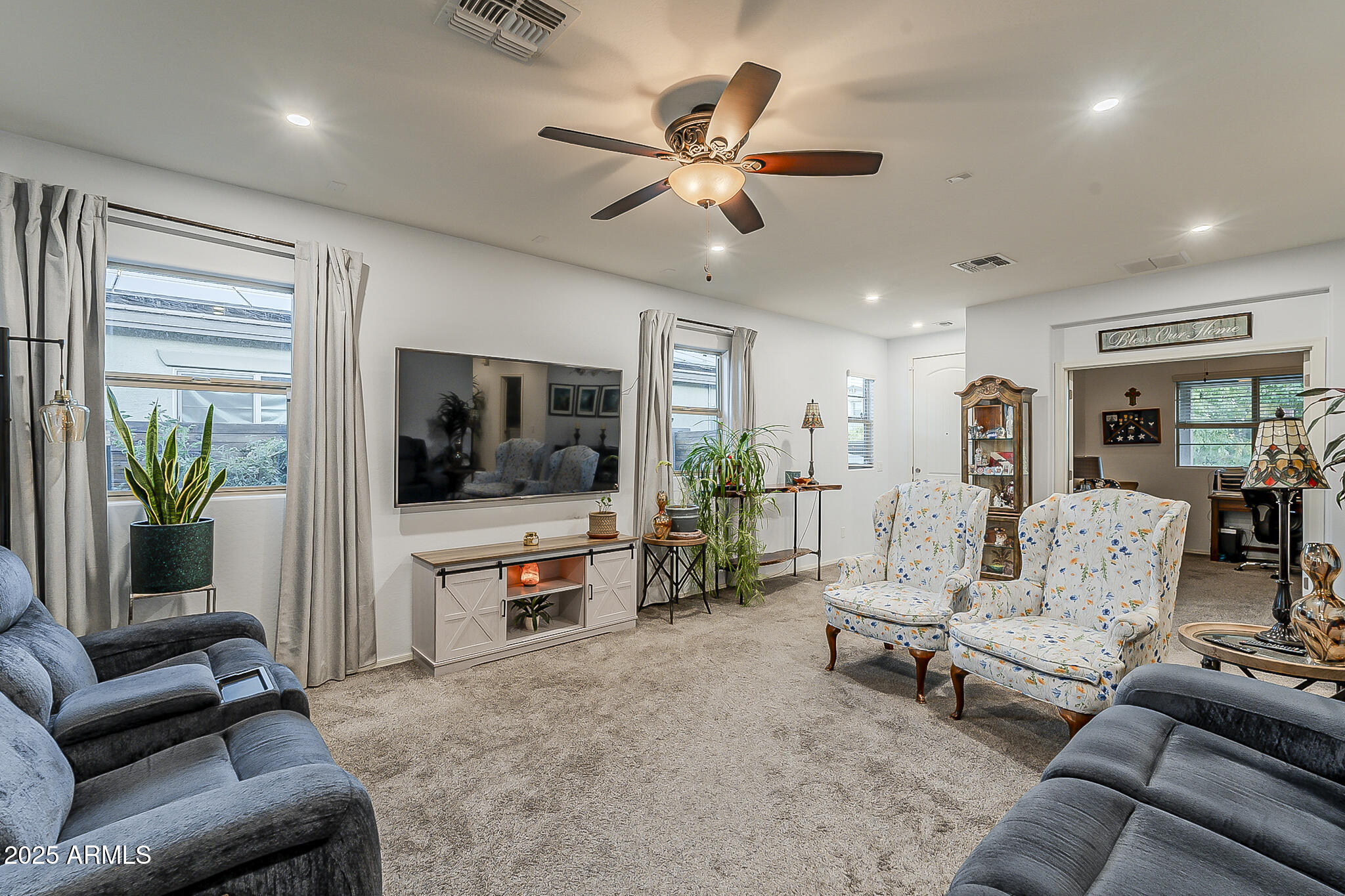GRANITE VISTA PHASE 1B - Residential