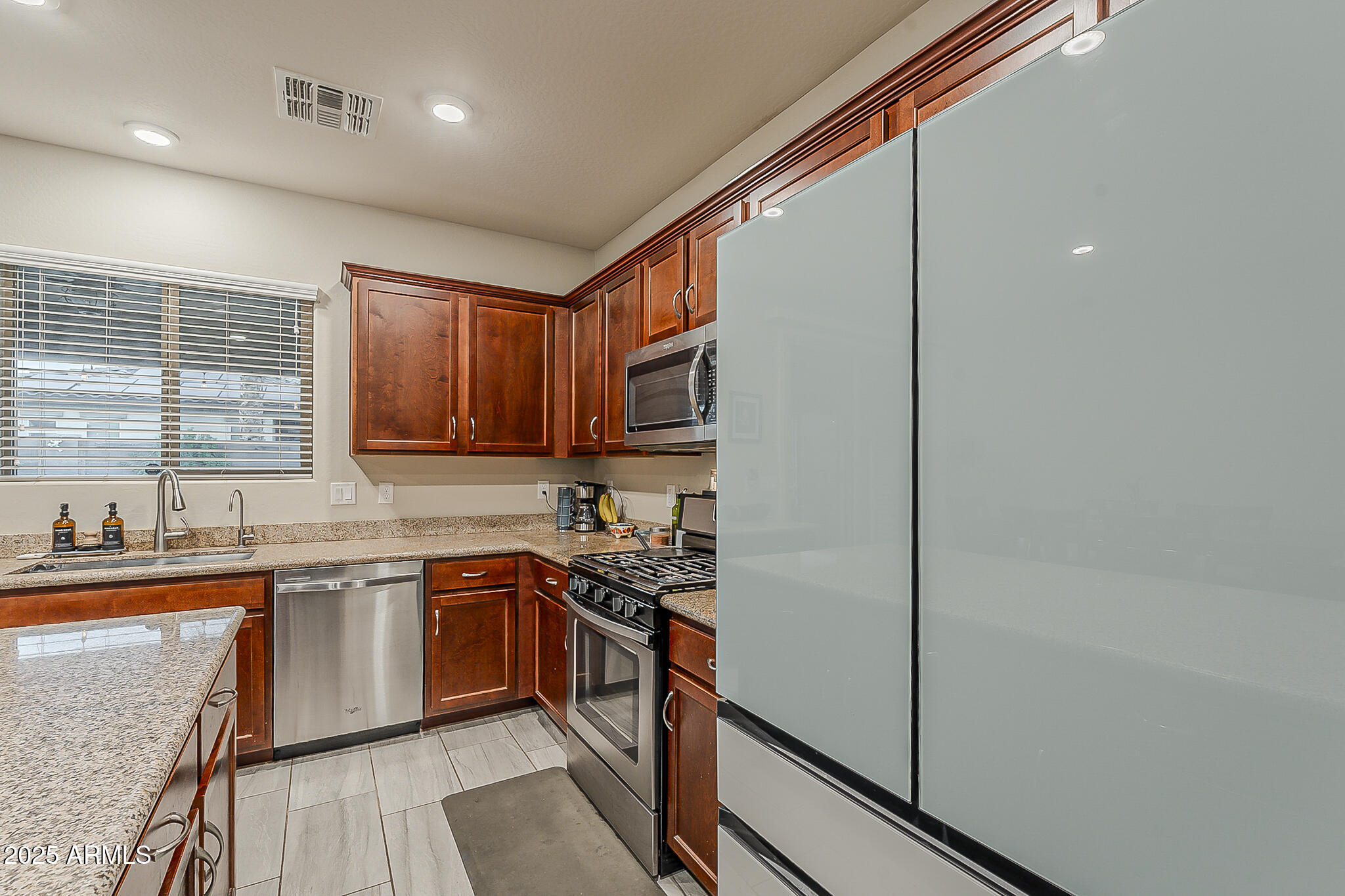 GRANITE VISTA PHASE 1B - Residential