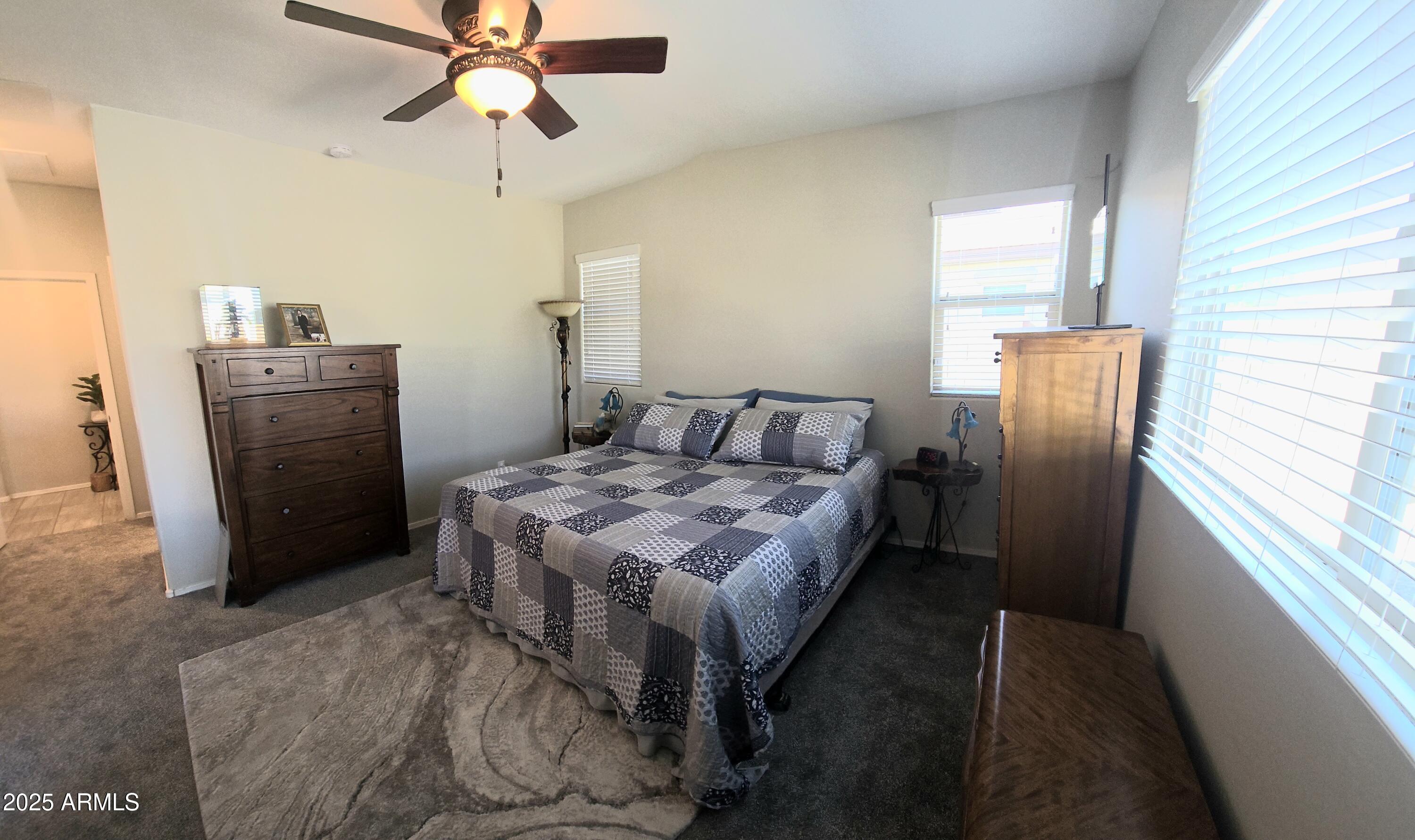 GRANITE VISTA PHASE 1B - Residential