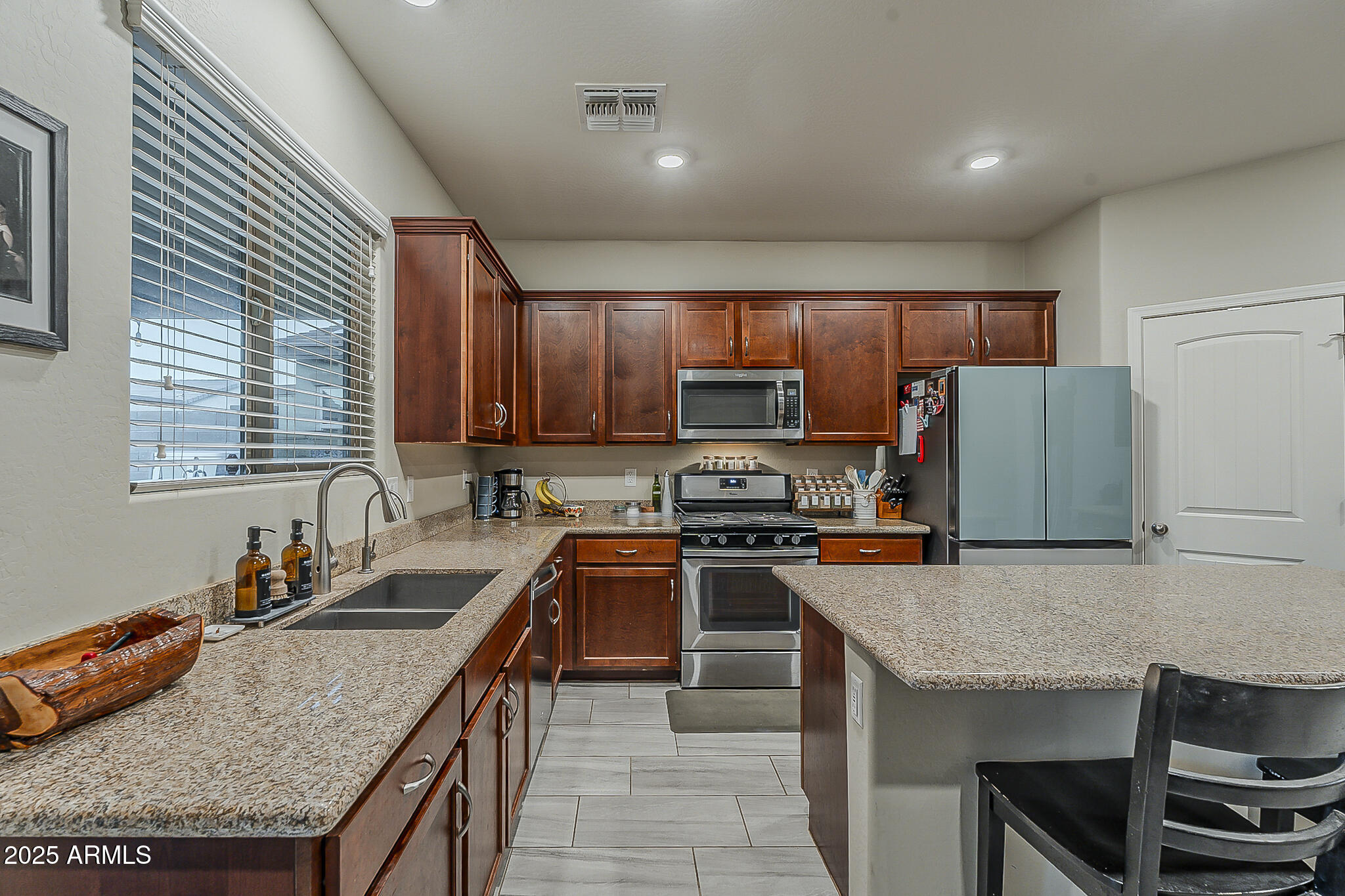 GRANITE VISTA PHASE 1B - Residential