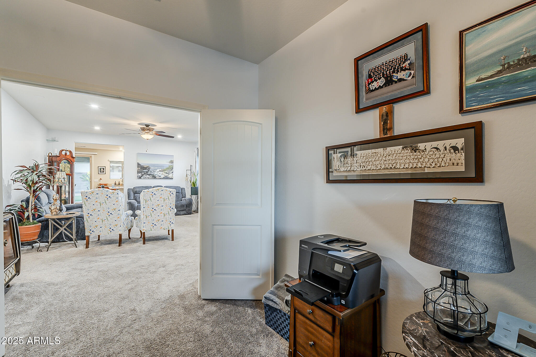 GRANITE VISTA PHASE 1B - Residential