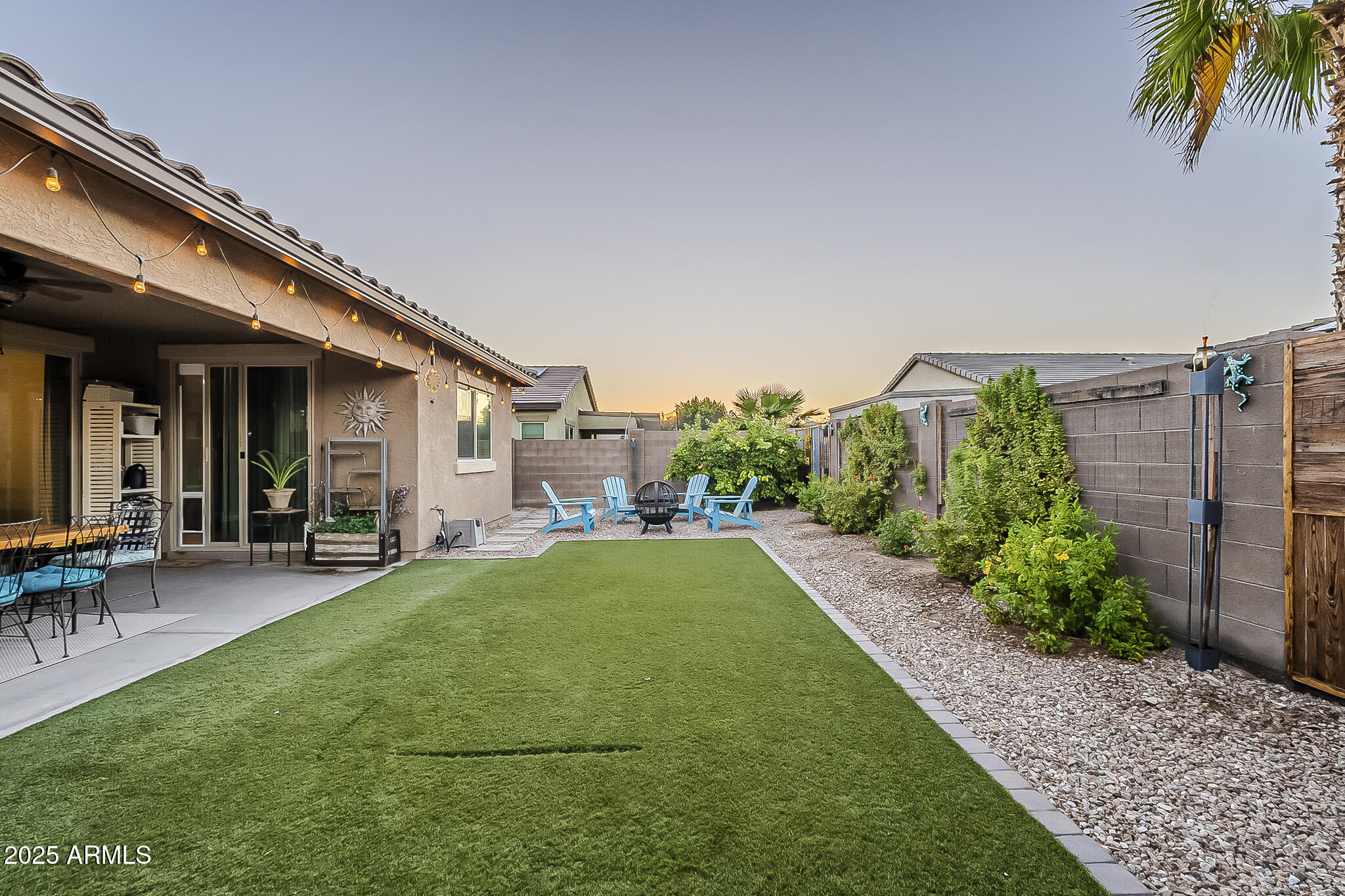 GRANITE VISTA PHASE 1B - Residential