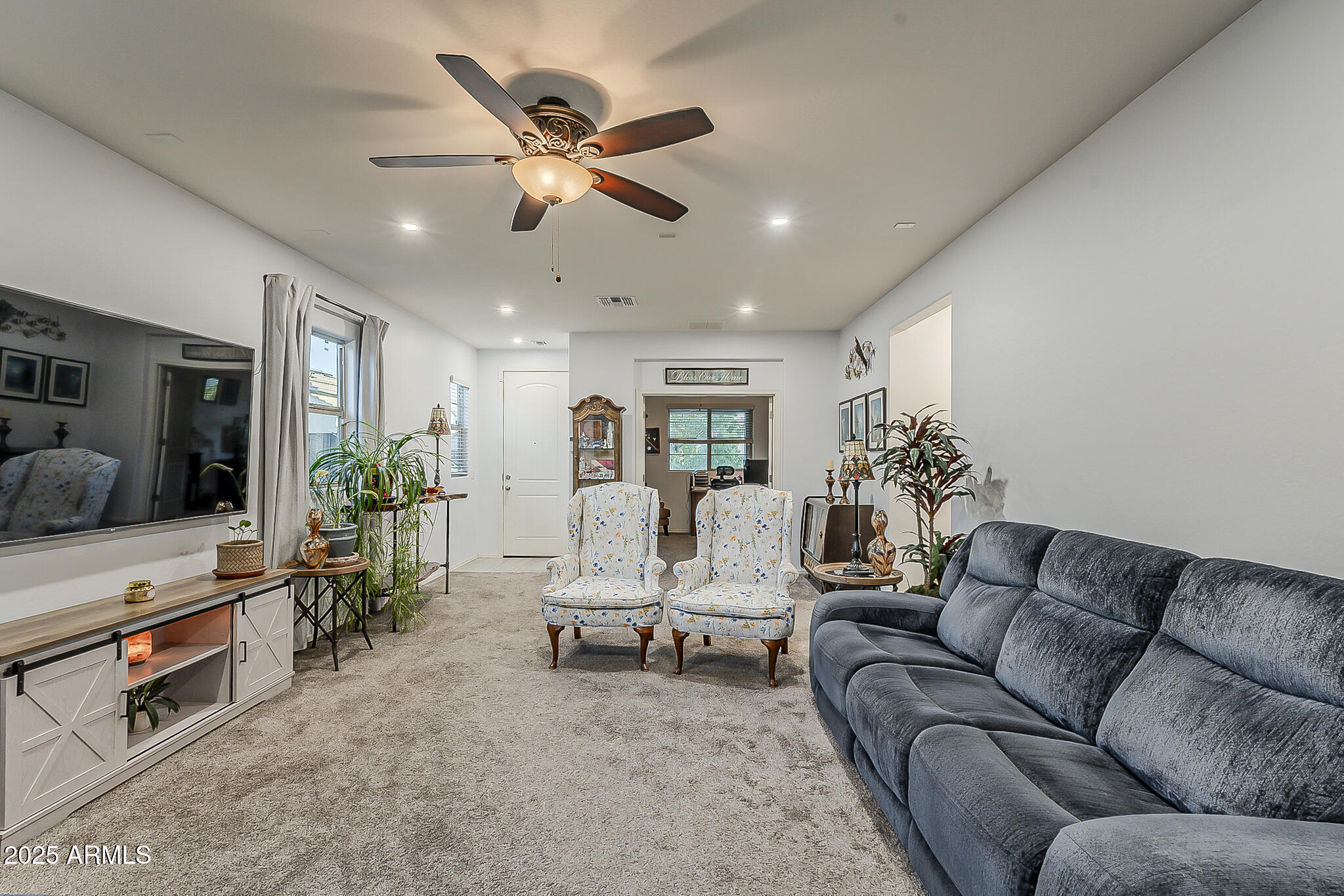 GRANITE VISTA PHASE 1B - Residential