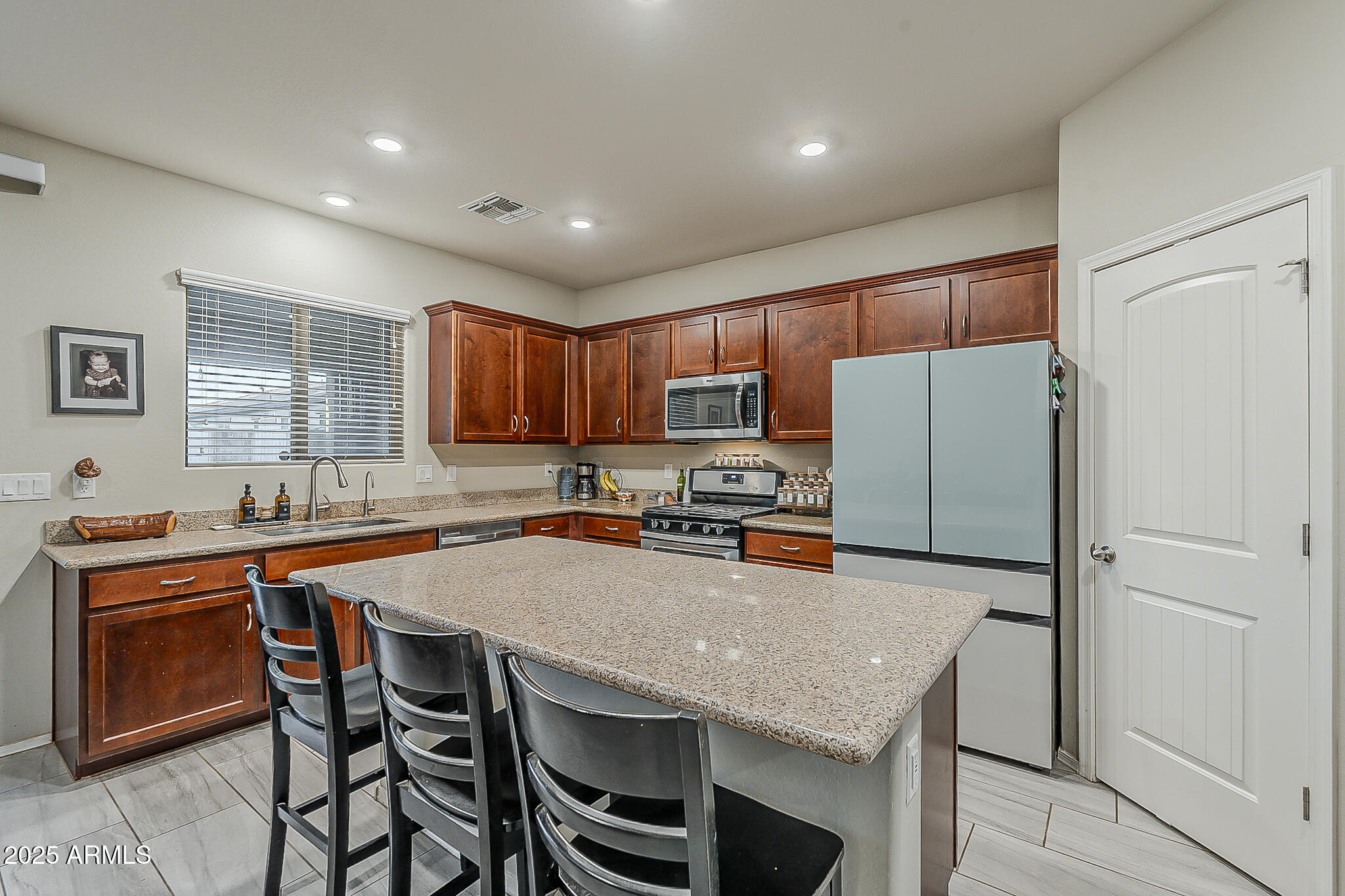 GRANITE VISTA PHASE 1B - Residential
