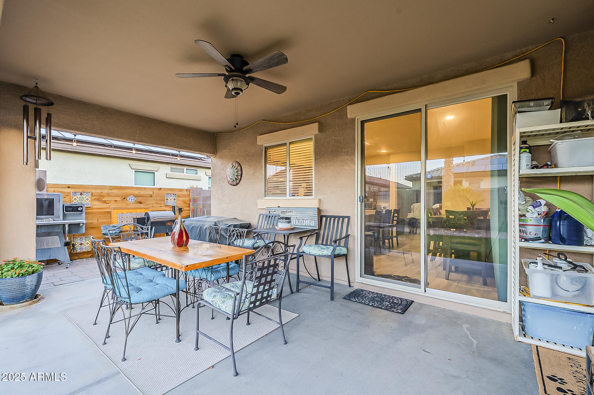 GRANITE VISTA PHASE 1B - Residential