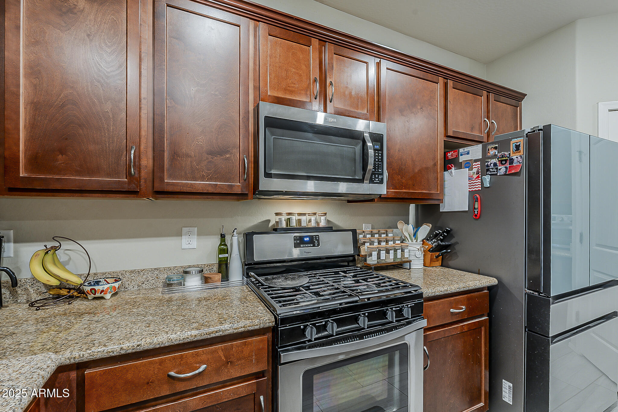 GRANITE VISTA PHASE 1B - Residential