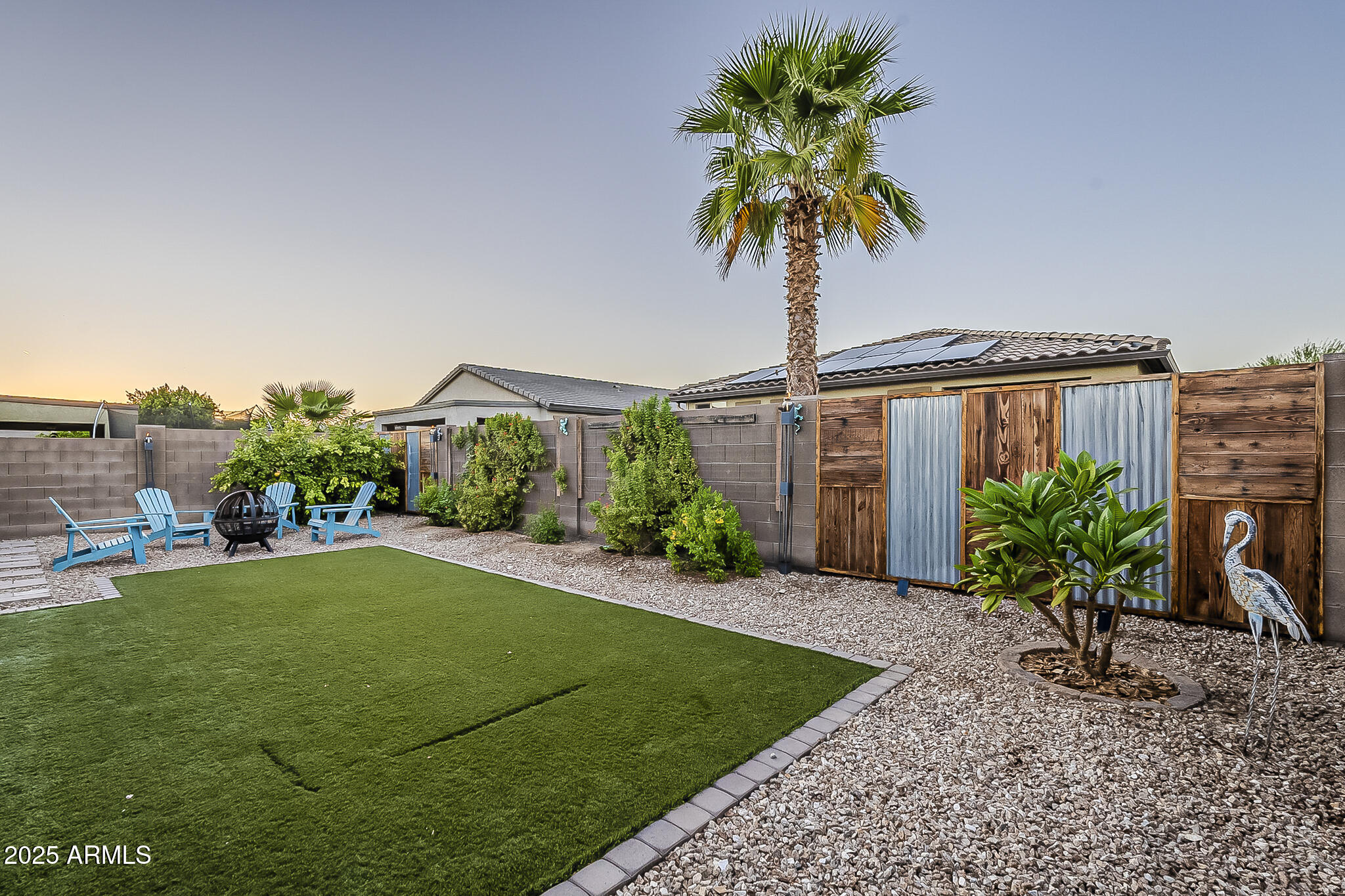 GRANITE VISTA PHASE 1B - Residential
