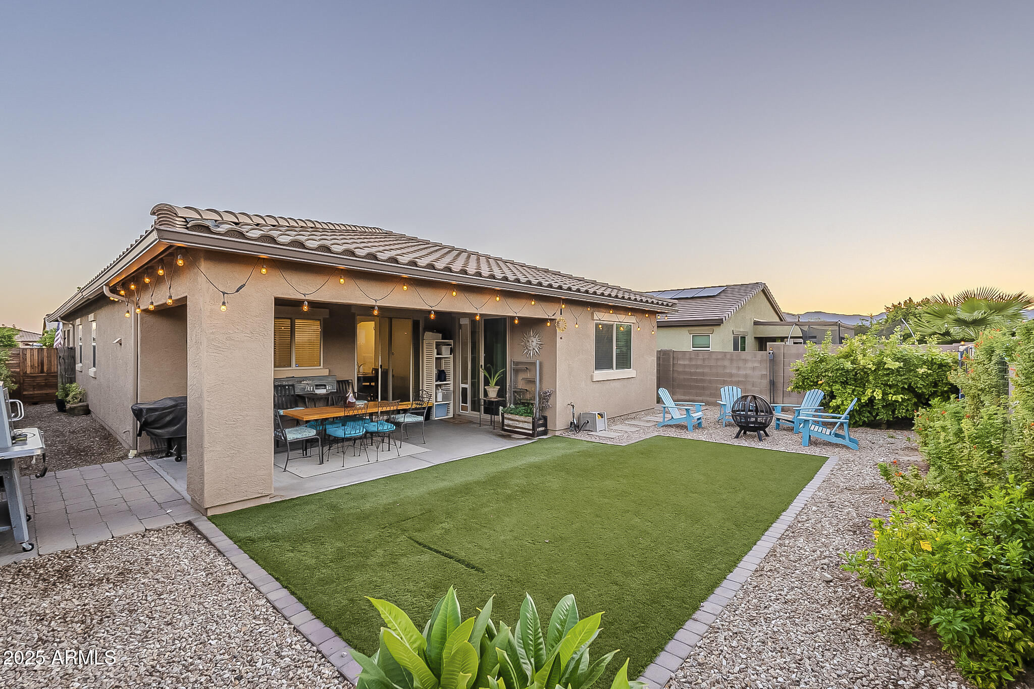 GRANITE VISTA PHASE 1B - Residential