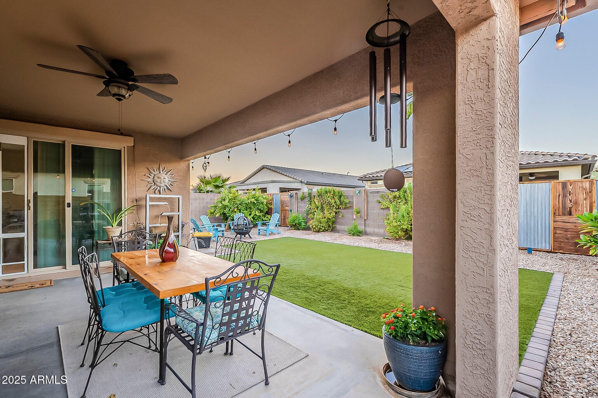 GRANITE VISTA PHASE 1B - Residential