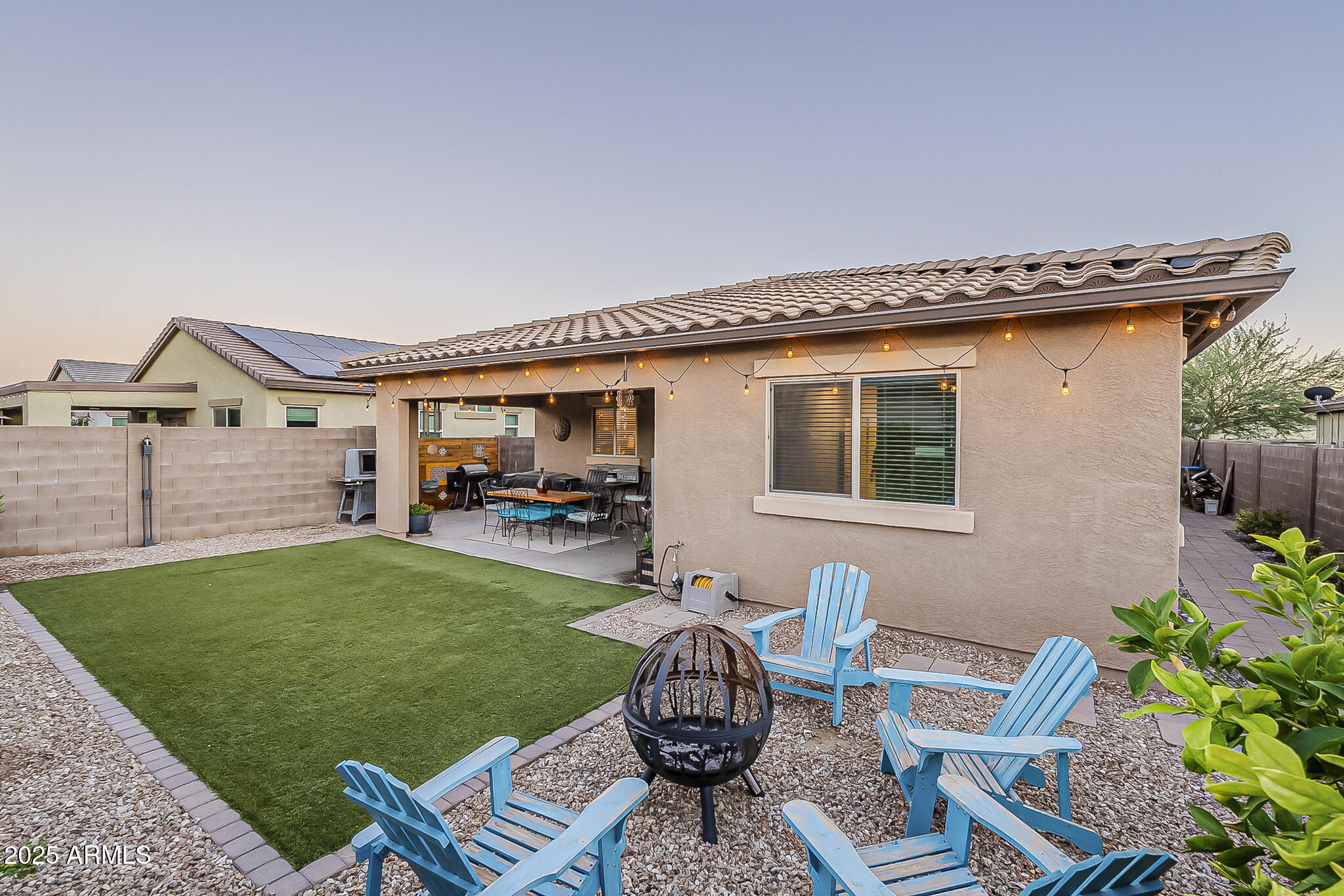GRANITE VISTA PHASE 1B - Residential
