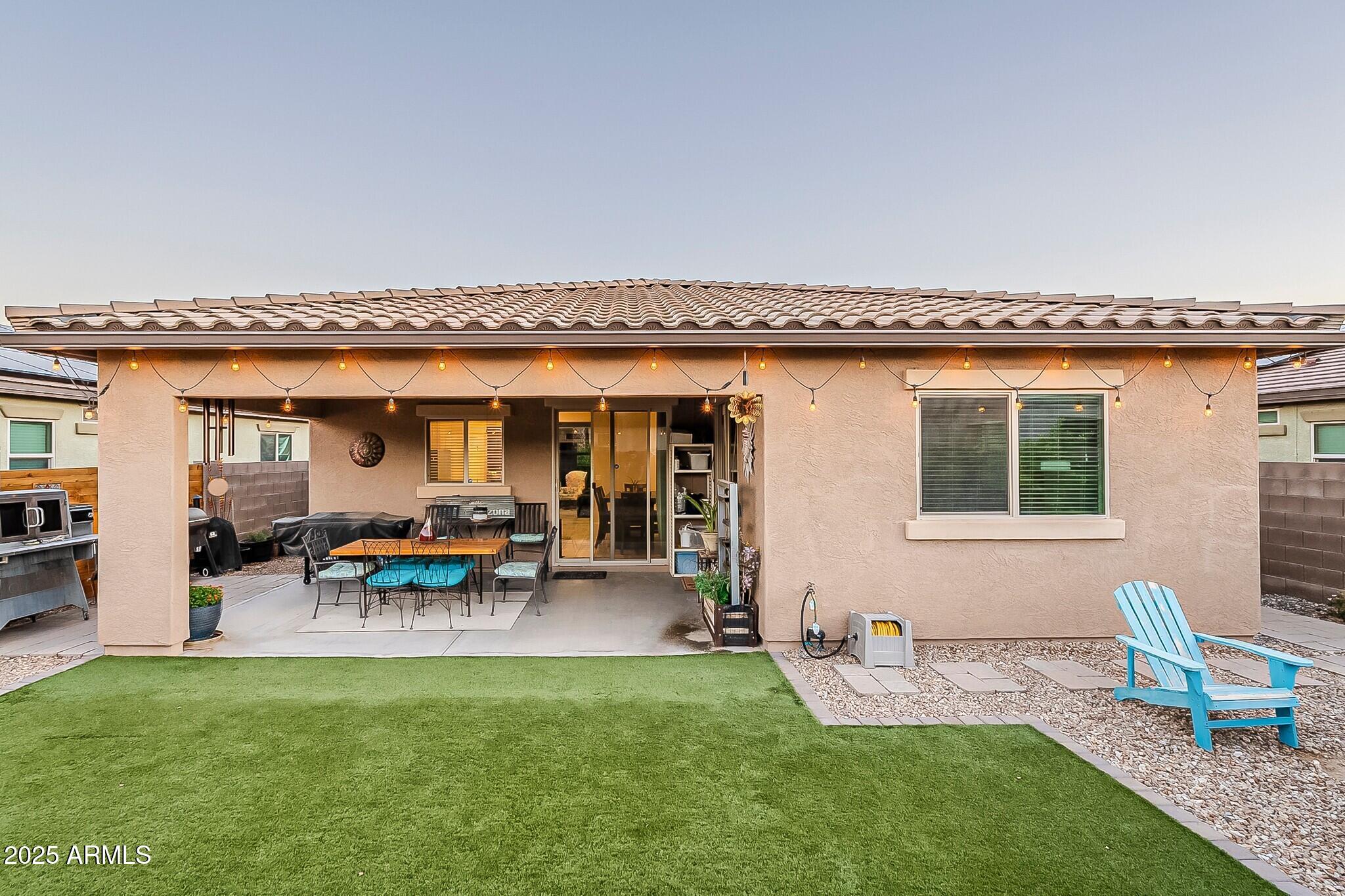 GRANITE VISTA PHASE 1B - Residential