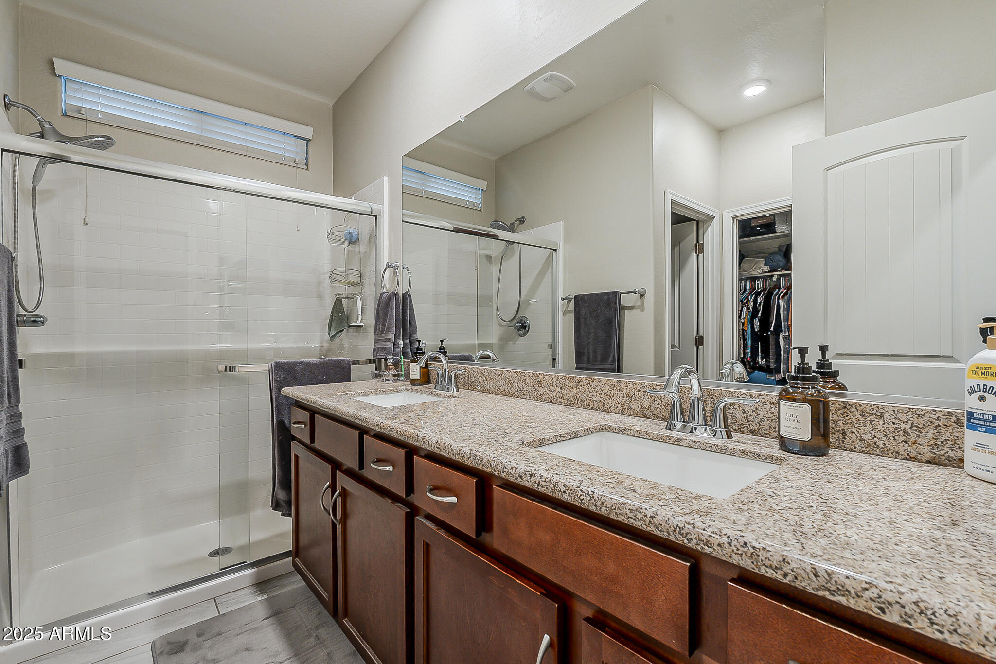 GRANITE VISTA PHASE 1B - Residential