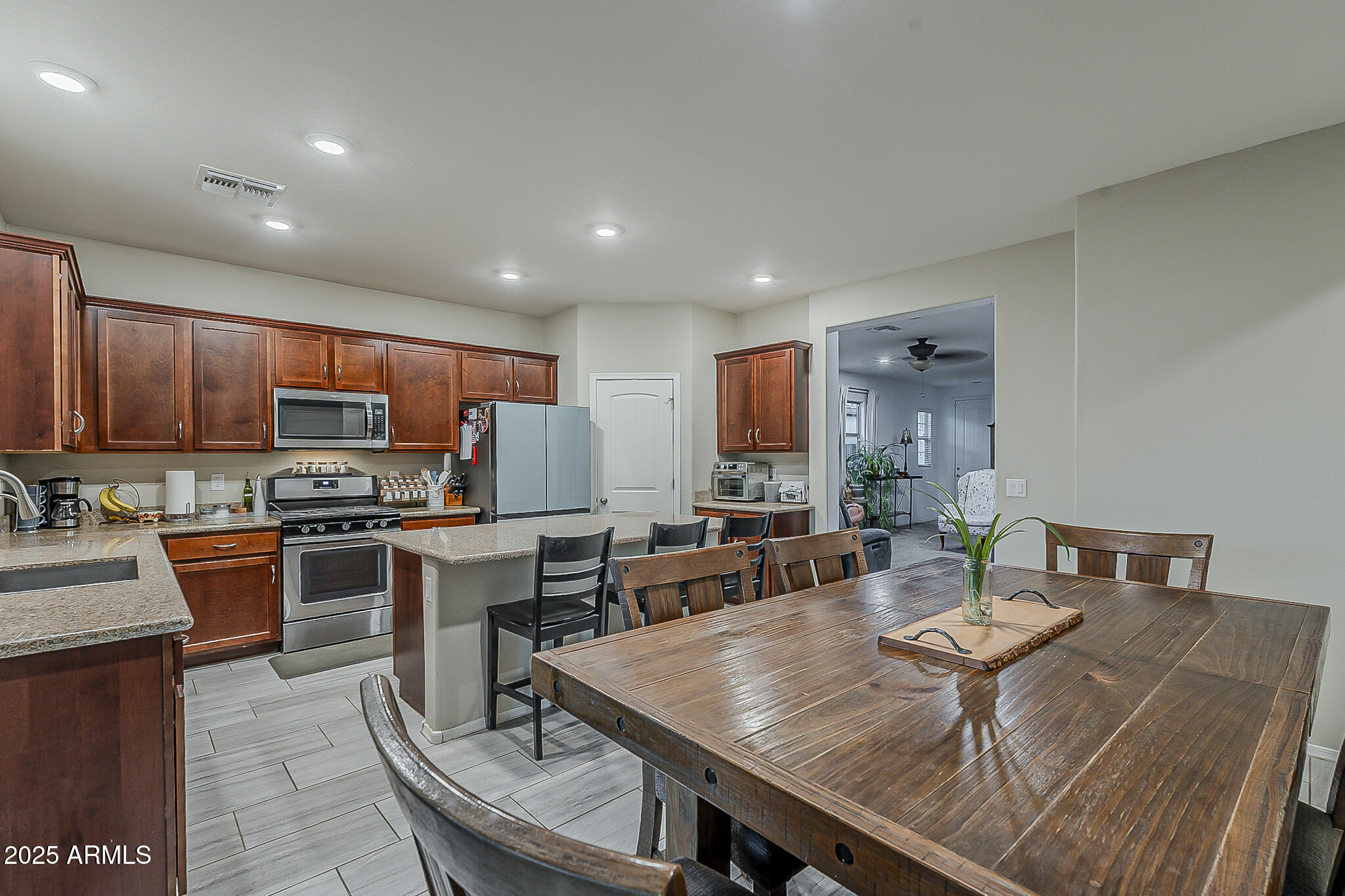 GRANITE VISTA PHASE 1B - Residential
