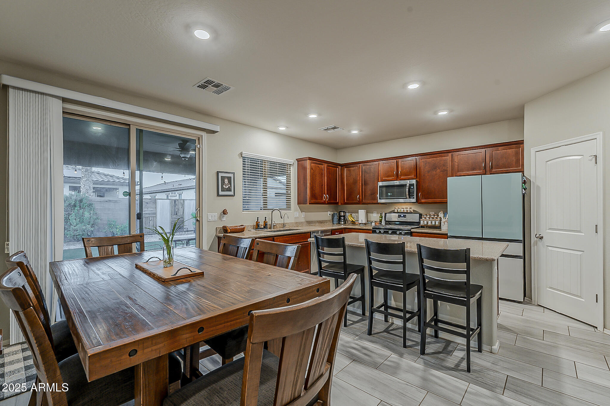 GRANITE VISTA PHASE 1B - Residential
