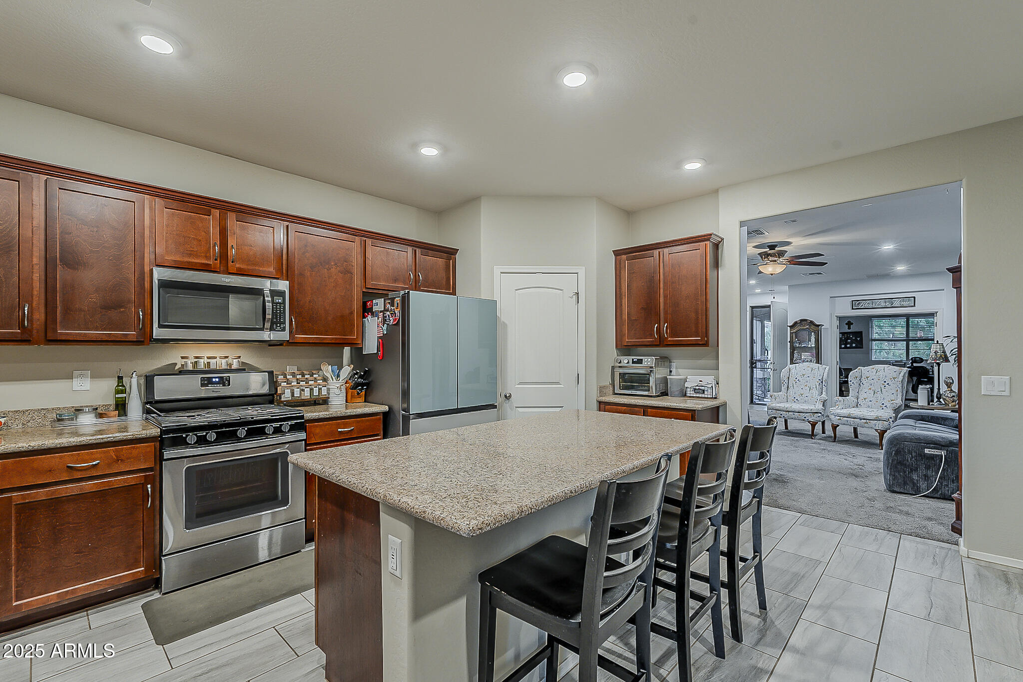 GRANITE VISTA PHASE 1B - Residential