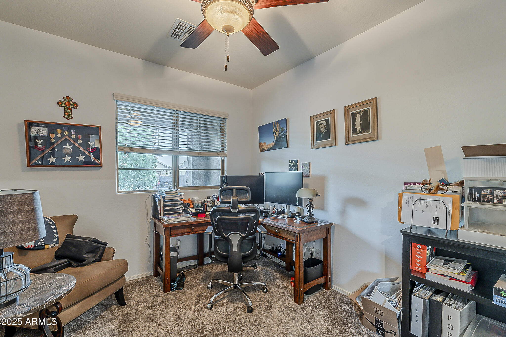 GRANITE VISTA PHASE 1B - Residential