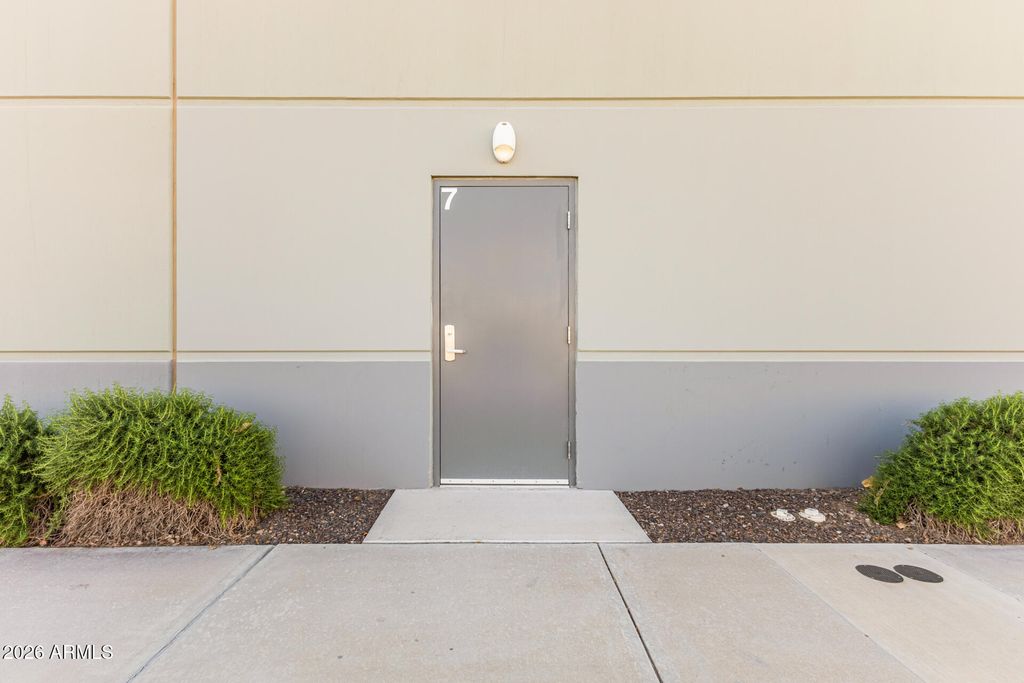 Photo of 450 N 54th Street #7, Chandler, AZ 85226 (MLS # 6991315)