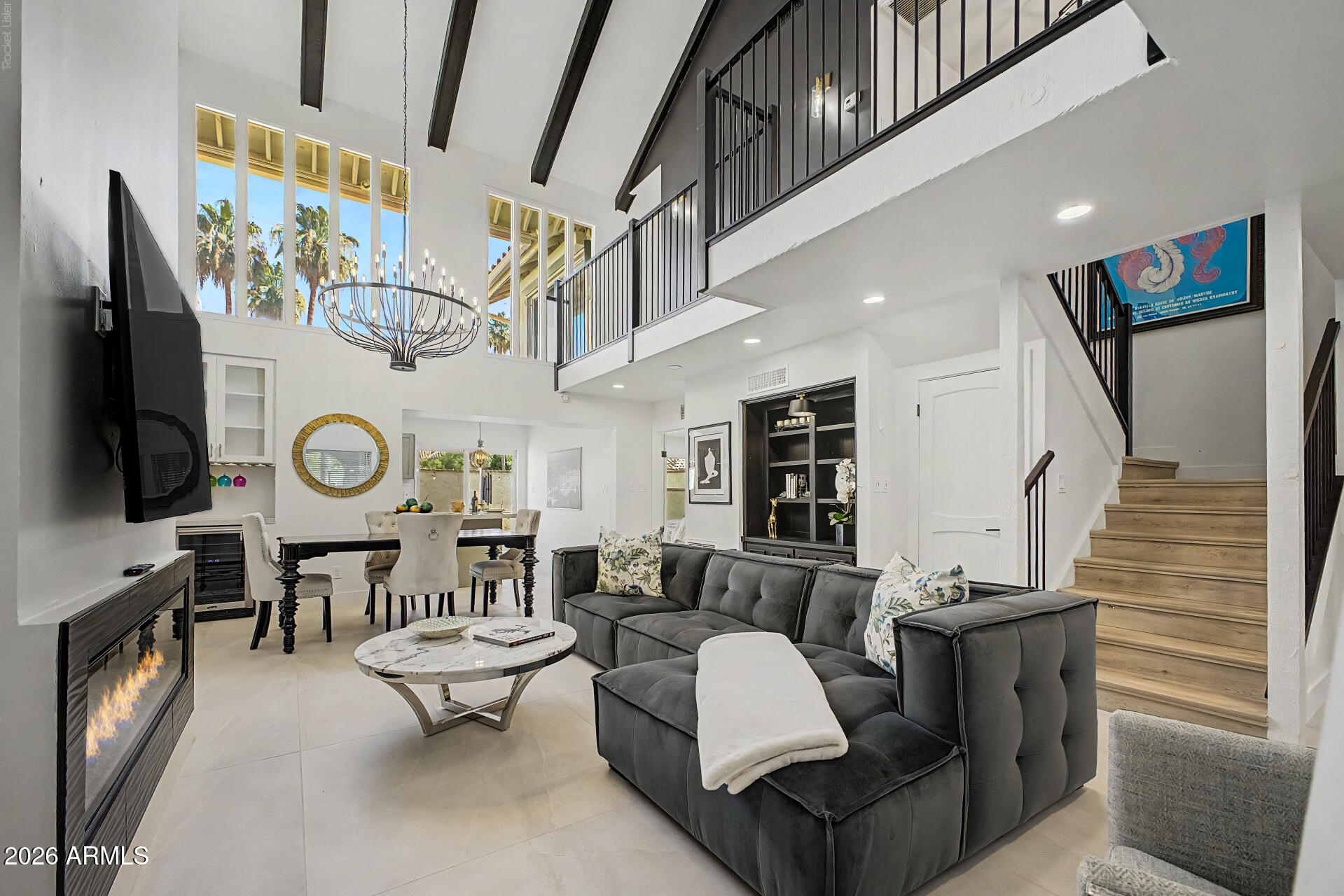 7123 E BUENA TERRA Way