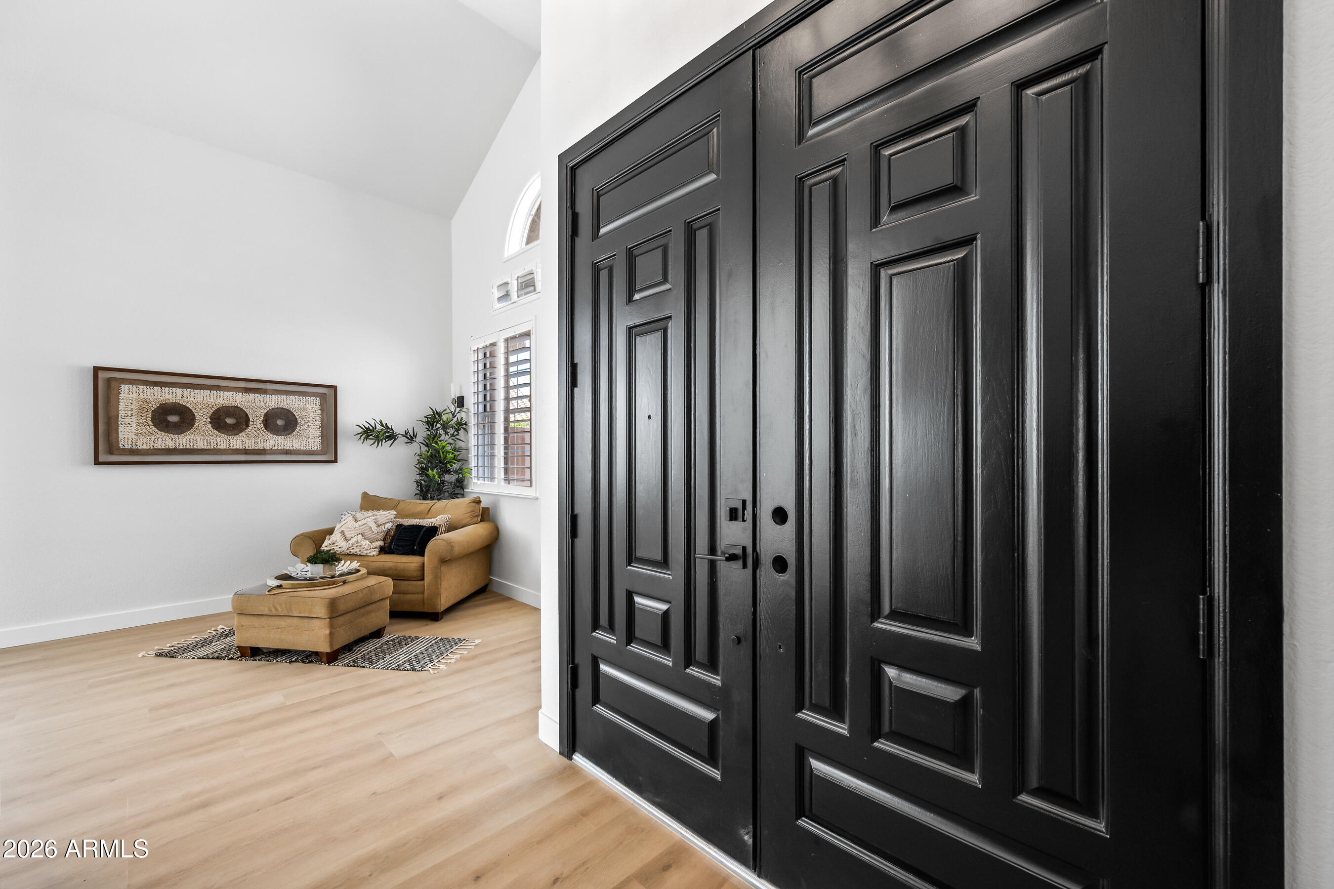 815 E DESERT TRUMPET Road