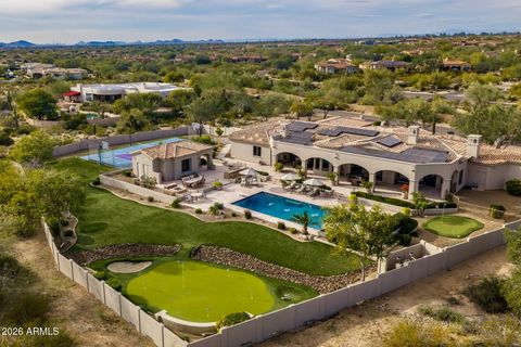 9067 E SIERRA PINTA Drive Scottsdale AZ 85255