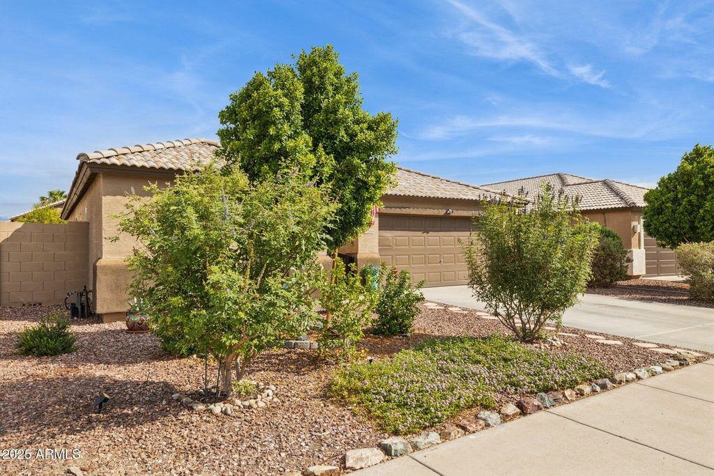 Photo of 15084 W Polk Street, Goodyear, AZ 85338 (MLS # 6917704)