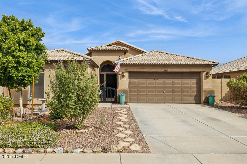 Photo of 15084 W Polk Street, Goodyear, AZ 85338 (MLS # 6917704)