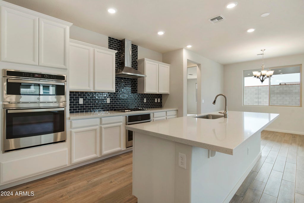 Photo of 19039 W Rose Lane, Waddell, AZ 85355 (MLS # 7059780)