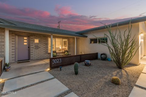 3023 E SELLS Drive Phoenix AZ 85016