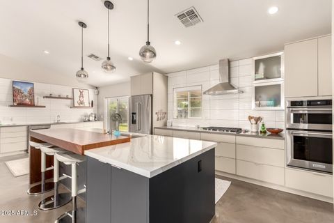 3023 E SELLS Drive Phoenix AZ 85016