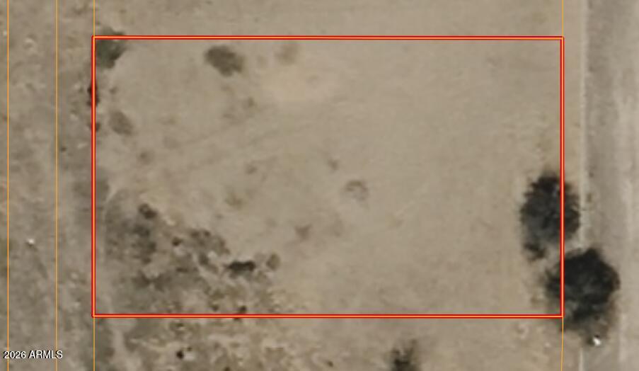 0 E Desert Crest St. Lot 55 -- 1