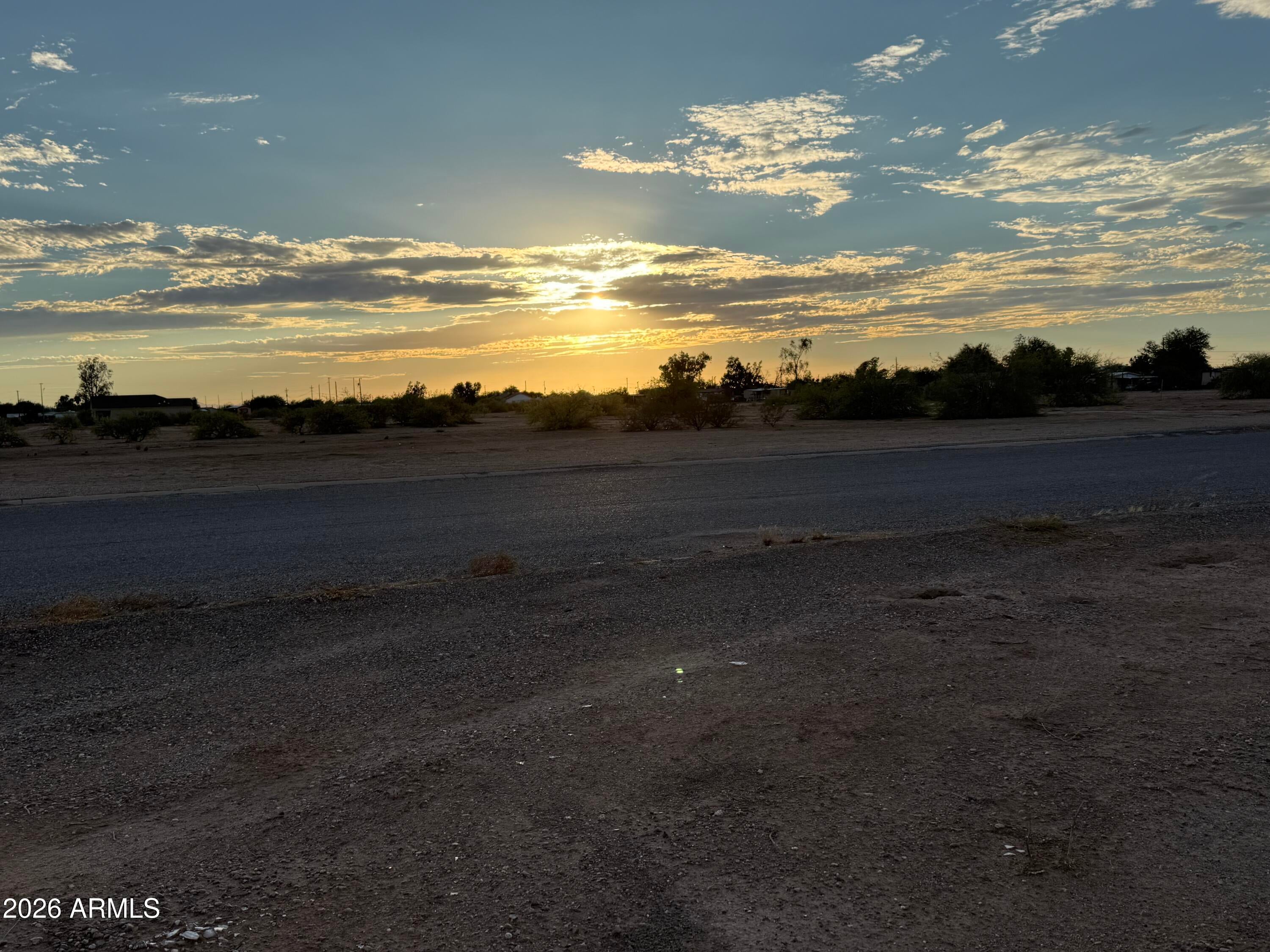 0 E Desert Crest St. Lot 55 -- 1