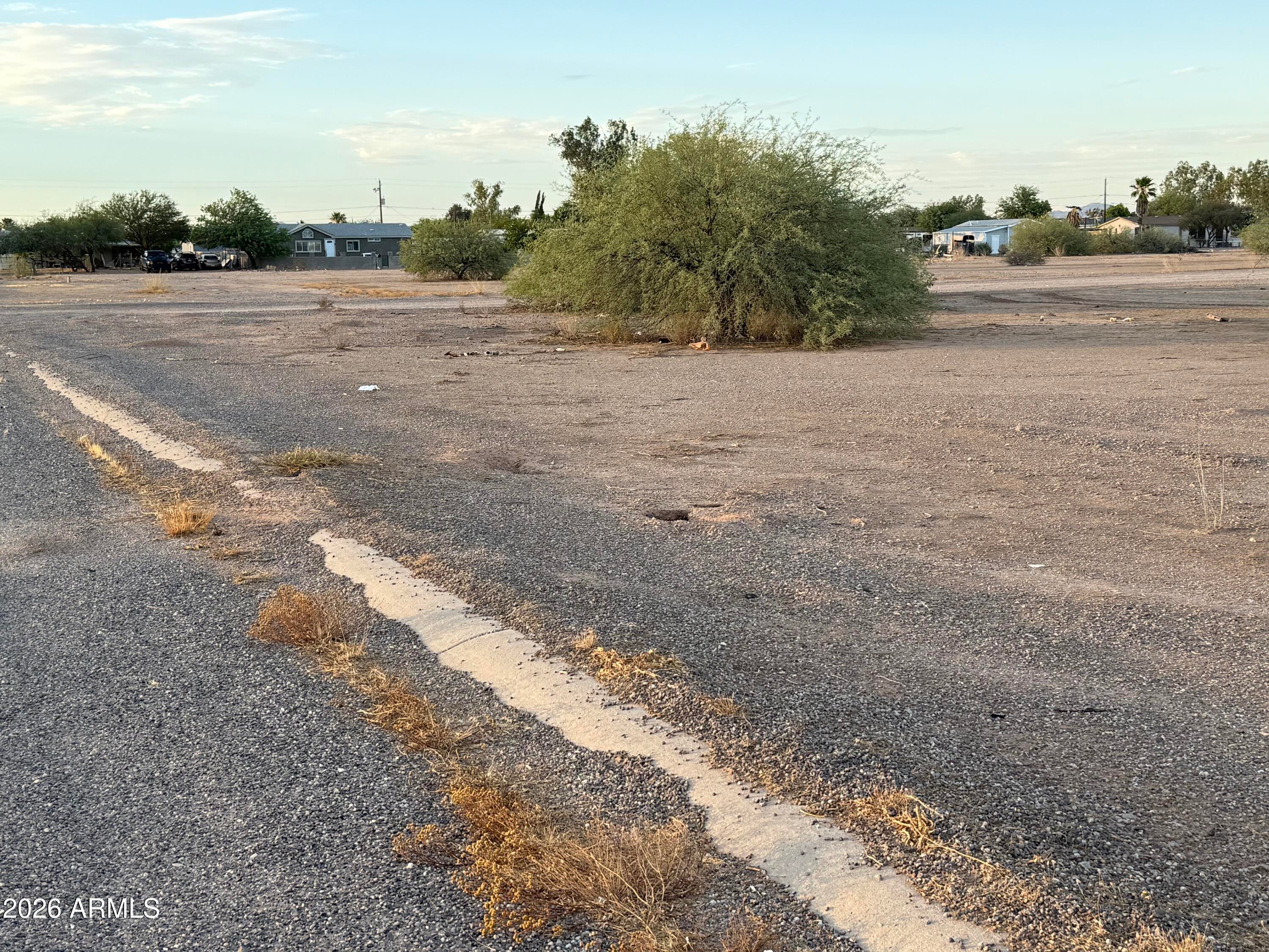 0 E Desert Crest St. Lot 55 -- 1