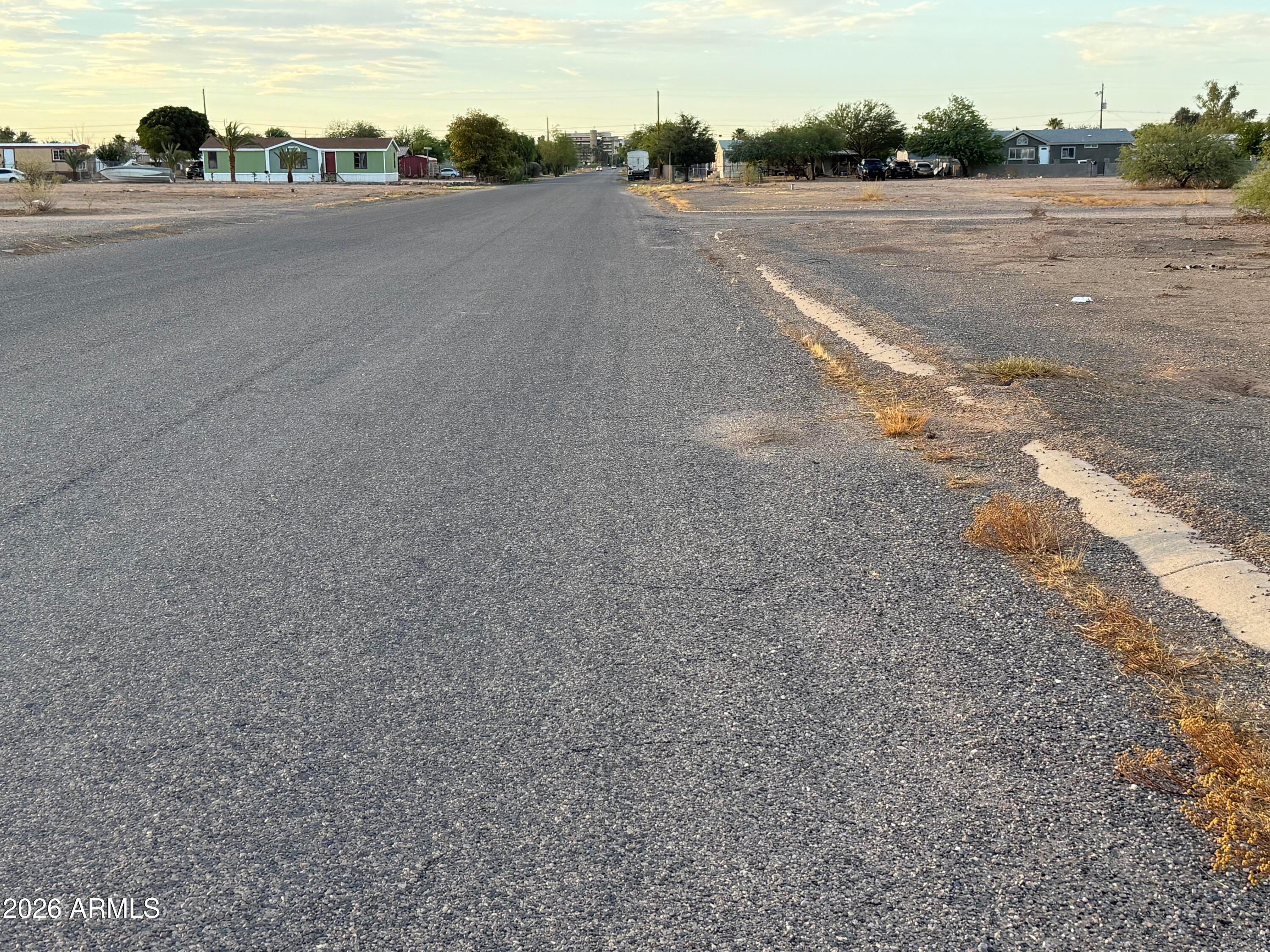 0 E Desert Crest St. Lot 55 -- 1