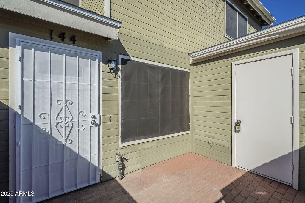 Photo of 2301 E University Drive #144, Mesa, AZ 85213 (MLS # 6935320)