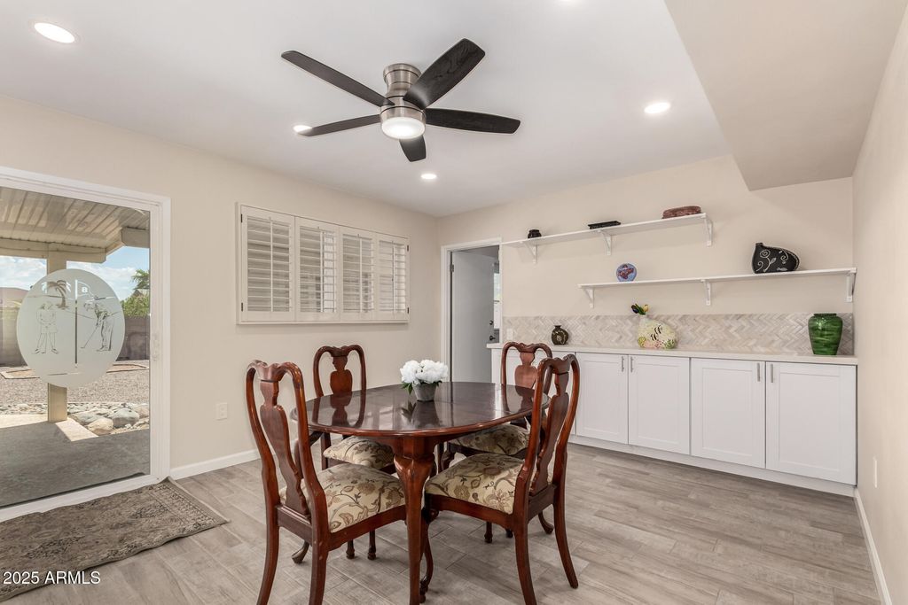 Photo of 9713 W Raintree Drive, Sun City, AZ 85351 (MLS # 6894628)