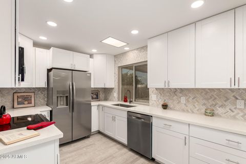 9713 W RAINTREE Drive Sun City AZ 85351
