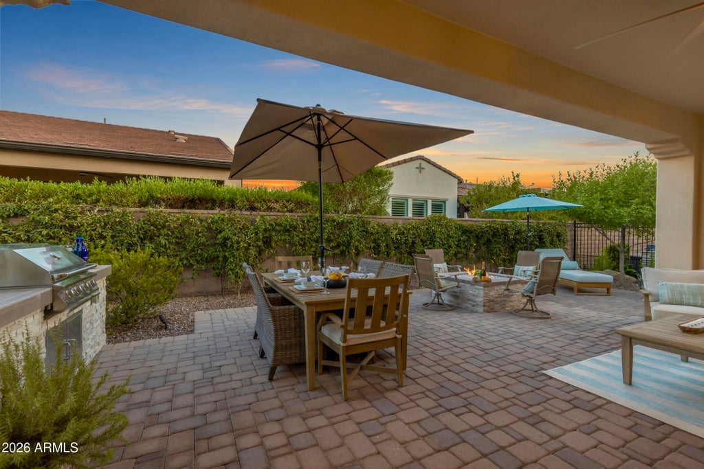 Photo of 363 E Veterans Way, Queen Creek, AZ 85140 (MLS # 7070865)