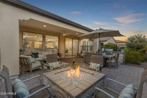 Property photo of 363 E Veterans Way, Queen Creek, AZ 85140